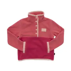 MERRELL - Polar Niña Roble Rosado Claro