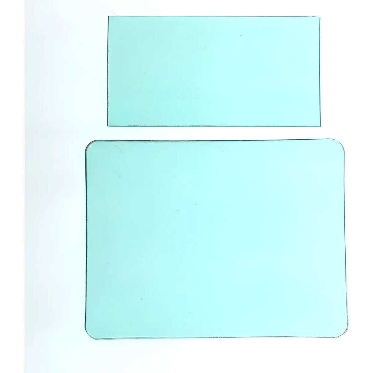 GENERICO - Micas Repuesto Máscara De Soldar Fotosensible