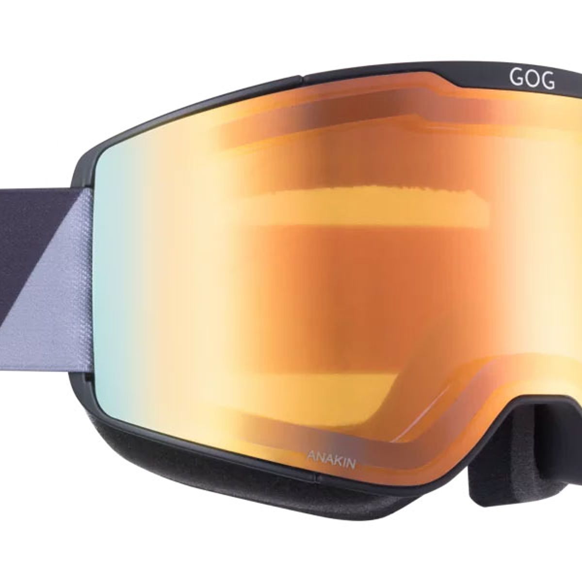 GOG PRO EYEWEAR - Antiparras ANAKIN GOG fotocromática S1S3