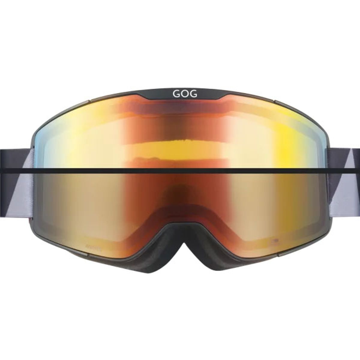 GOG PRO EYEWEAR - Antiparras ANAKIN GOG fotocromática S1S3