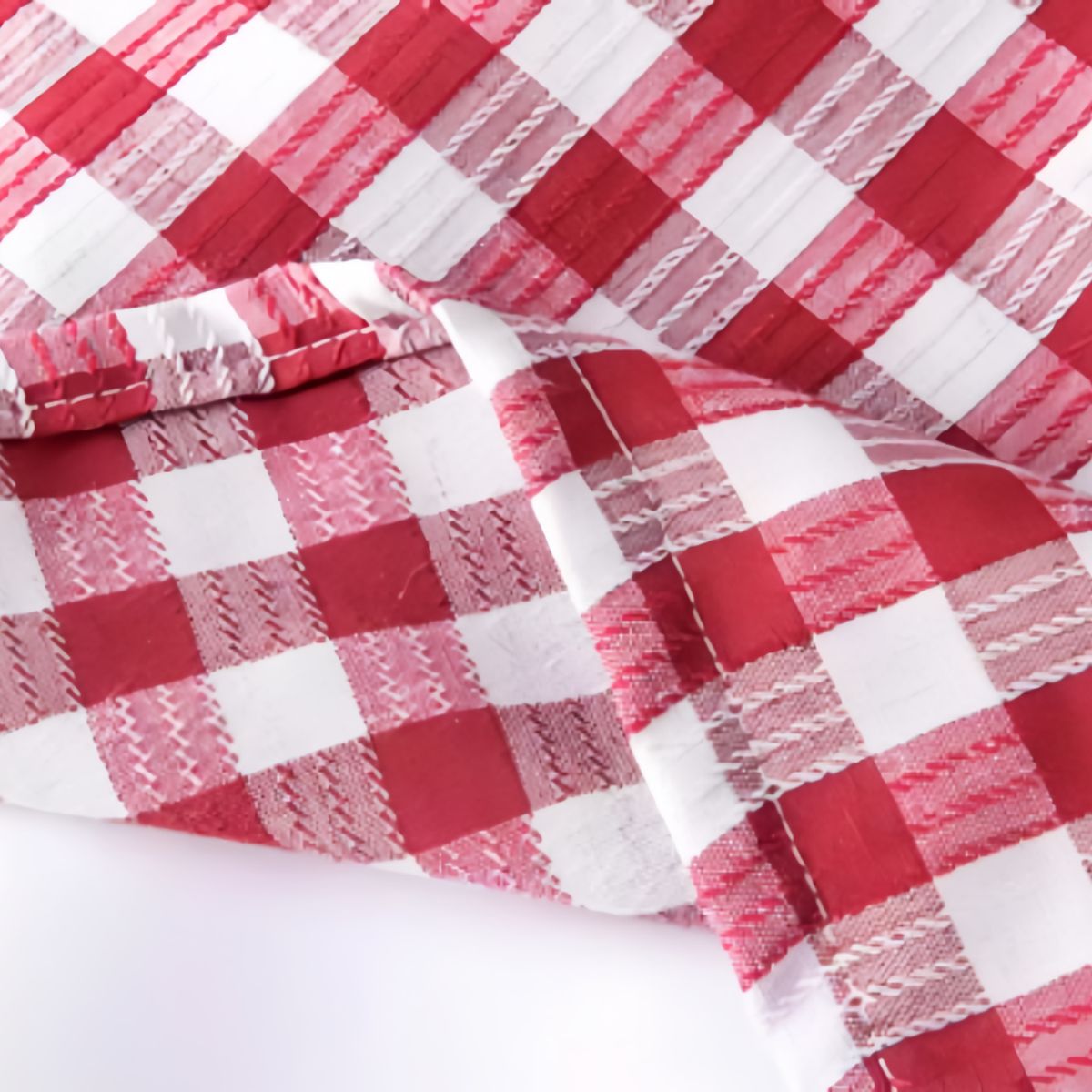 OASIS - Pack 2 Delantal de cocina de algodón y lino absorbente de sudor