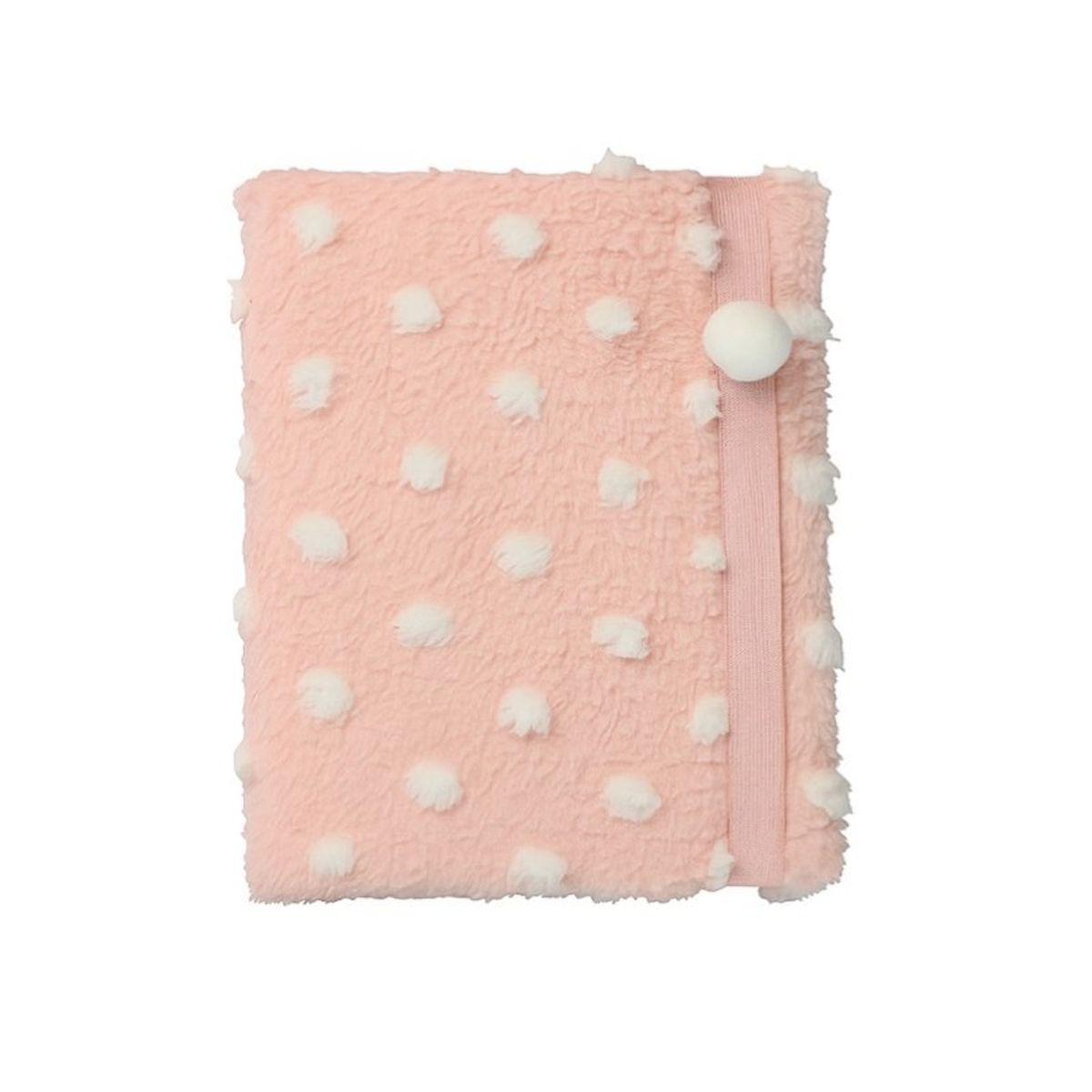 NECTAR - Libreta Planner Araucaria tapa dura 112 Hojas 80gsm