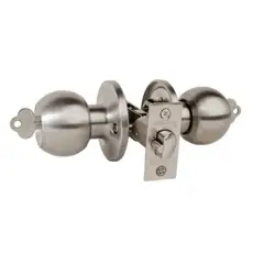 SCANAVINI - CERRADURA ANDESLOCK POMO AA41-A1