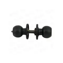 SCANAVINI - CERRANDESLOCK POMO-DOROFI AA40-AK NEGRO
