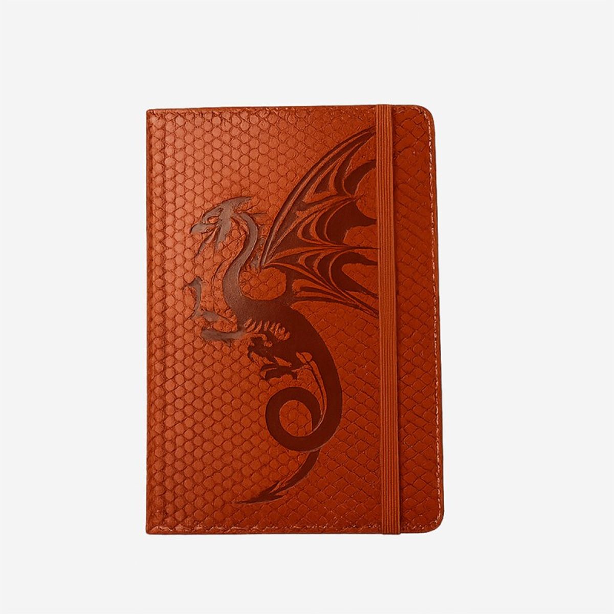 NECTAR - Libreta Planner Dragon NotePad 12x17cm