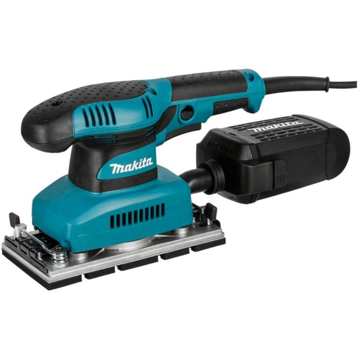 MAKITA - Lijadora Orbital 92x185mm 190w Makita Bo3710