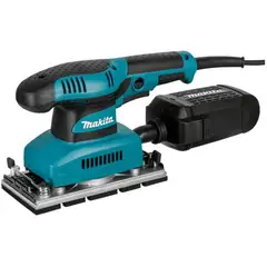 MAKITA - Lijadora Orbital 92x185mm 190w Bo3710