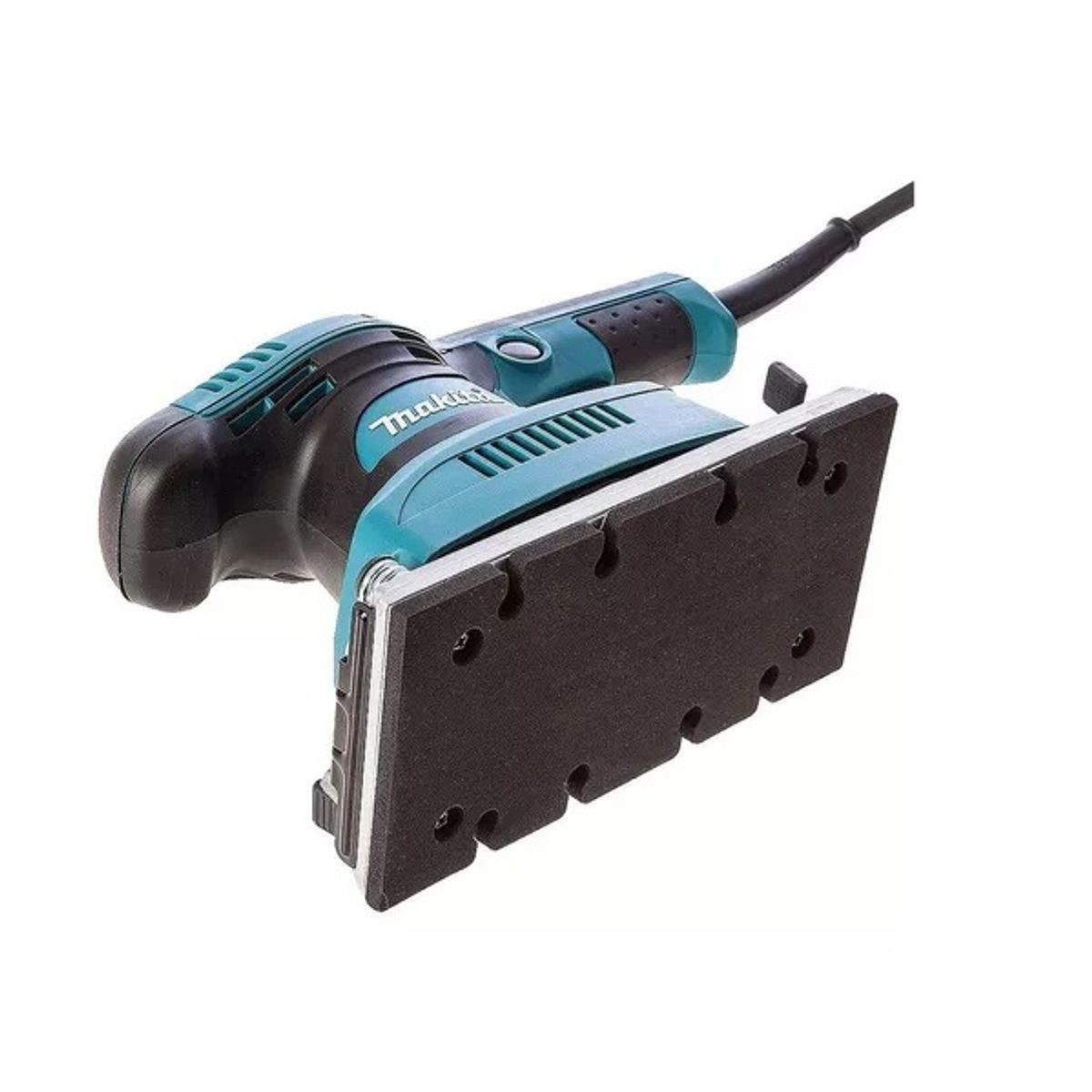 MAKITA - Lijadora Orbital 92x185mm 190w Makita Bo3710