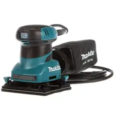 MAKITA - Lijadora Orbital 112x102mm 200w Bo4556