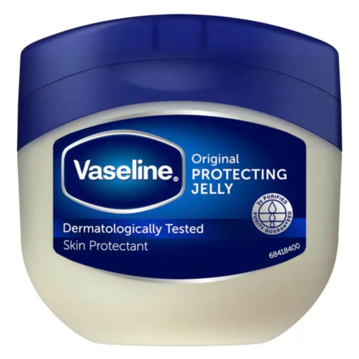 VASELINE - Vaseline Purificada Protecting 50ml
