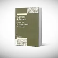 GENERICO - Libro Veritatis Splendor - Alberto Bonandi - ALBERTO BONANDI