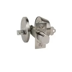 SCANAVINI - CERRADURA ADNDESLOCK CERROJO CILMARIP AX74-AI