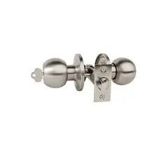 SCANAVINI - CERRADURA ANDESLOCK POMO AA43-AI LLAVE ANDES