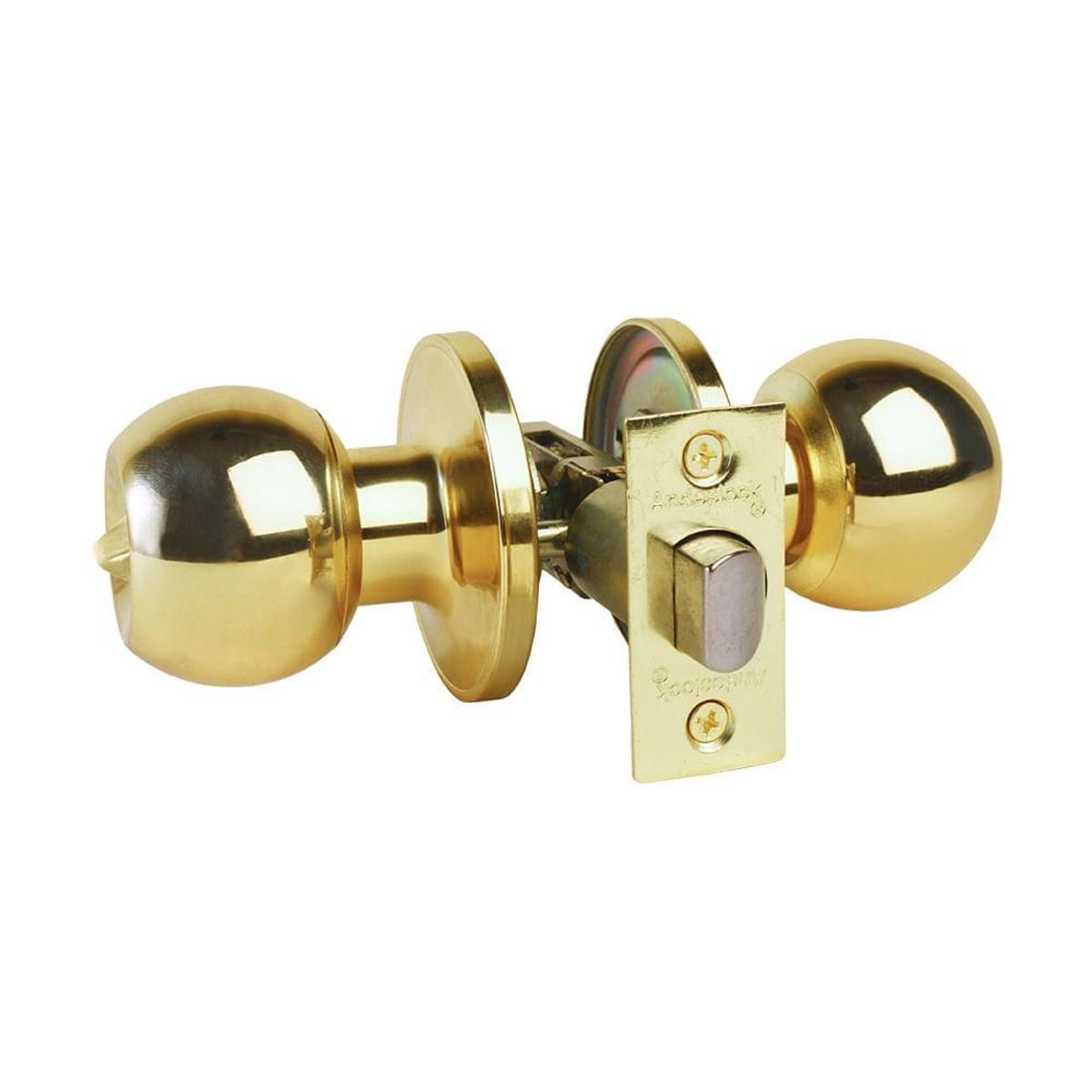 SCANAVINI - CERRANDESLOCK BAÑO AA44-BP TUBULAR