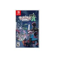 Pokémon Legends Z-A - Switch