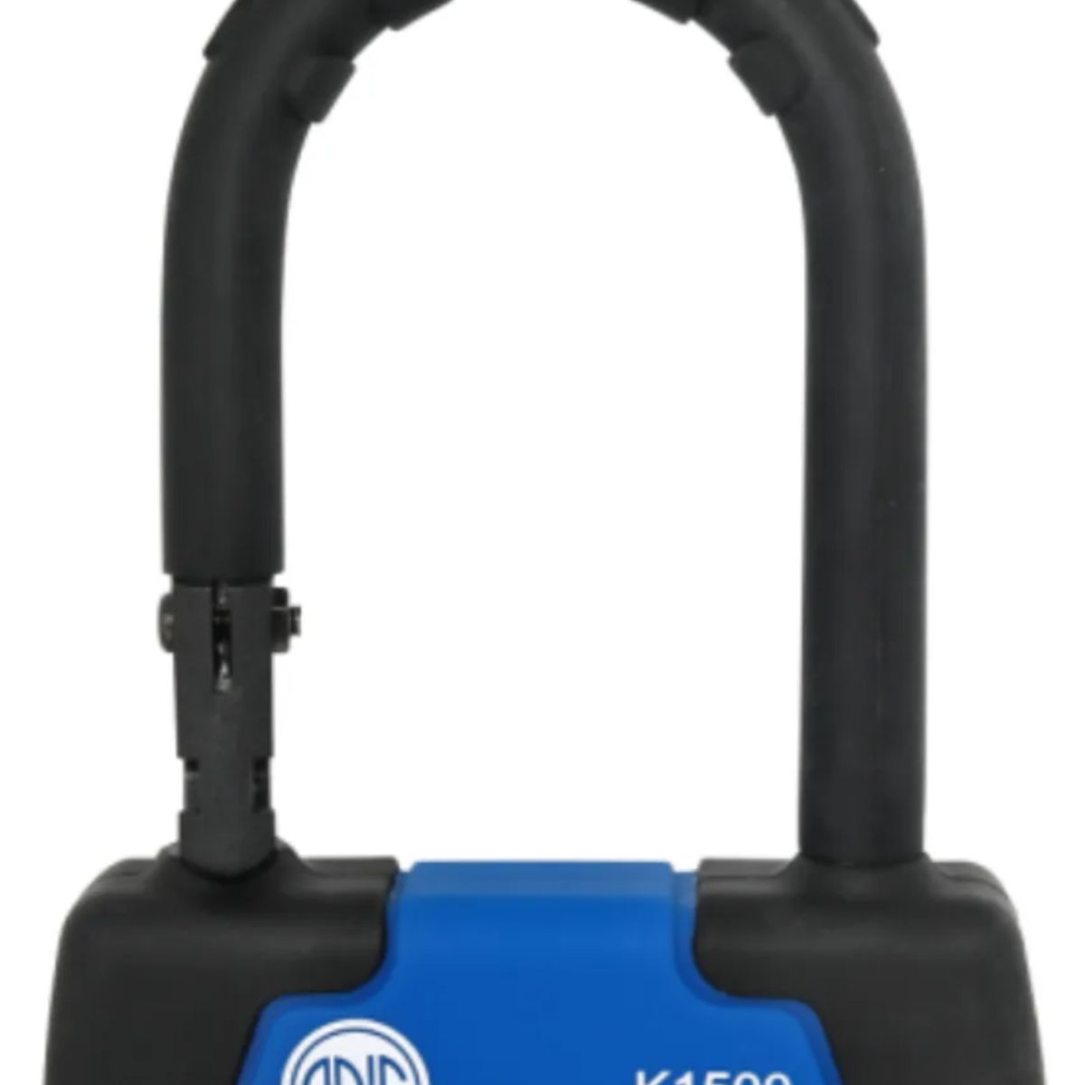 ODIS - Candado Bicicleta U Lock Odis Bike K1500 15x185mm Llave Mapa