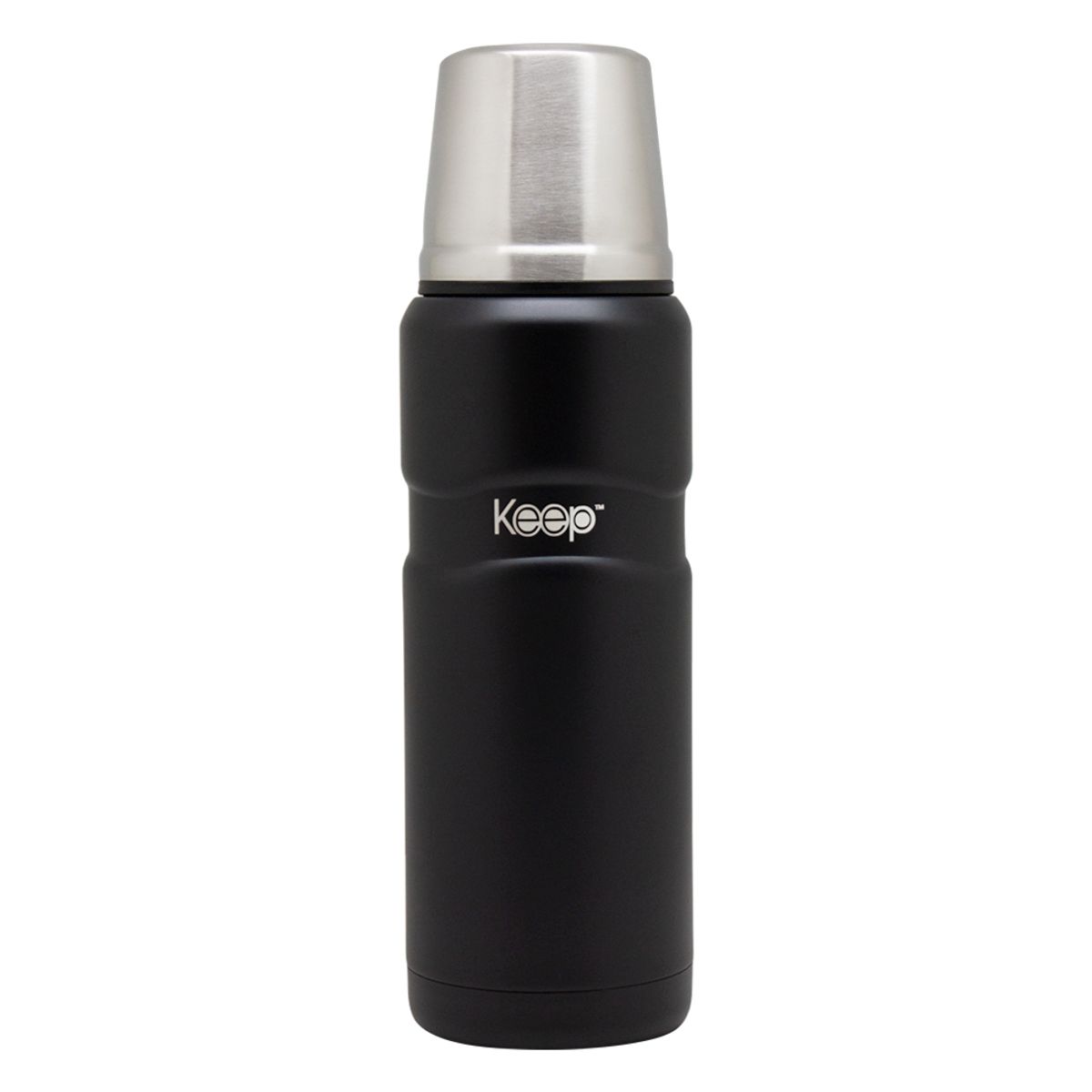 KEEP - Termo Ergo Keep - NEGRO