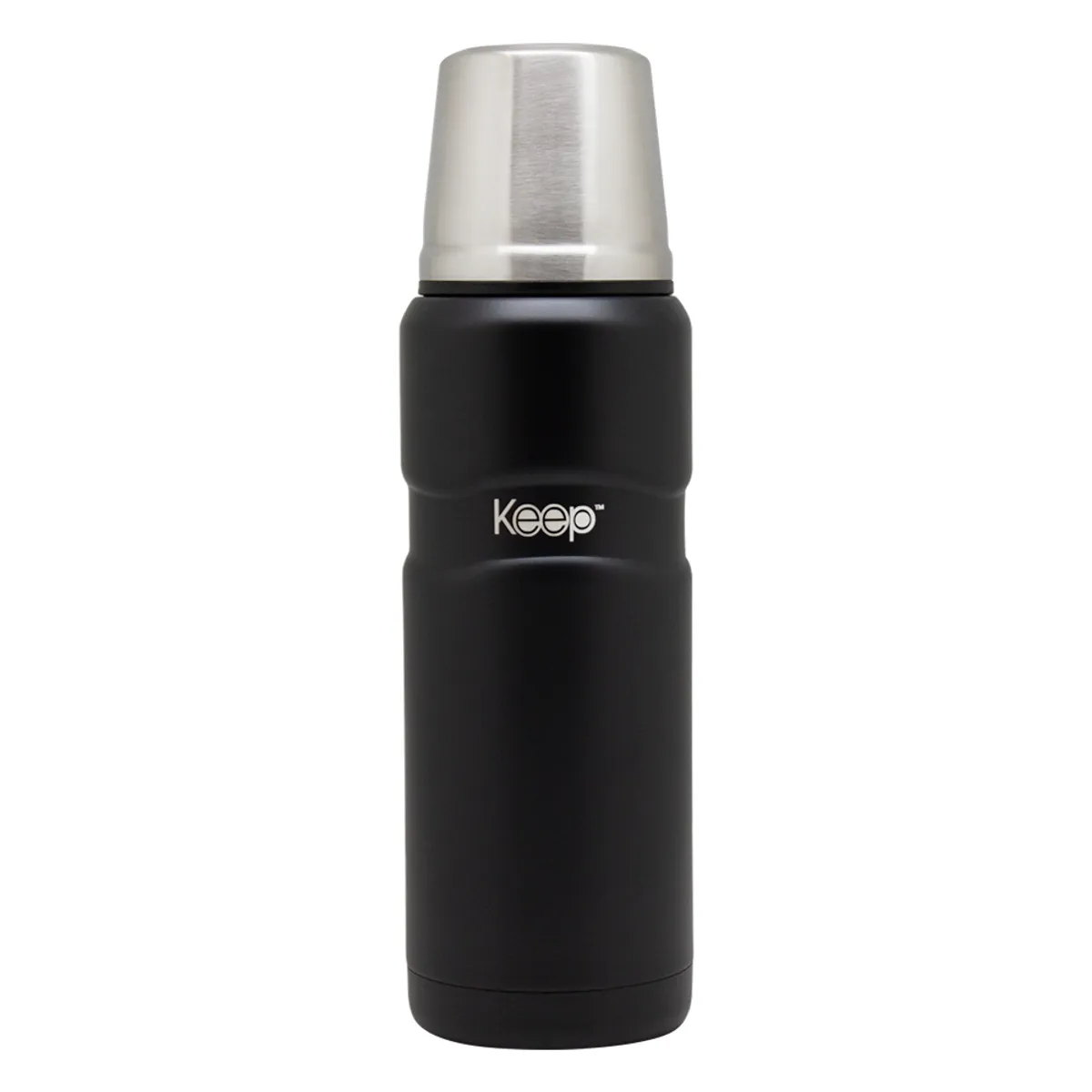 KEEP - Termo Ergo Keep - NEGRO