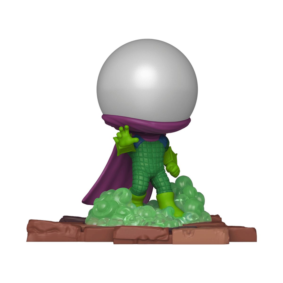 FUNKO - Funko Pop Mysterio 1016