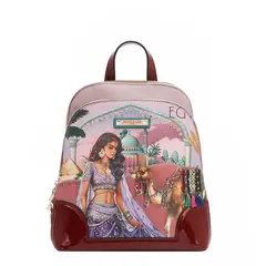NICOLE LEE - MOCHILA QUEEN CLEOPATRA