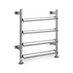 SDFIT - Rack Almacenamiento De Mancuernas Zv-bc401107