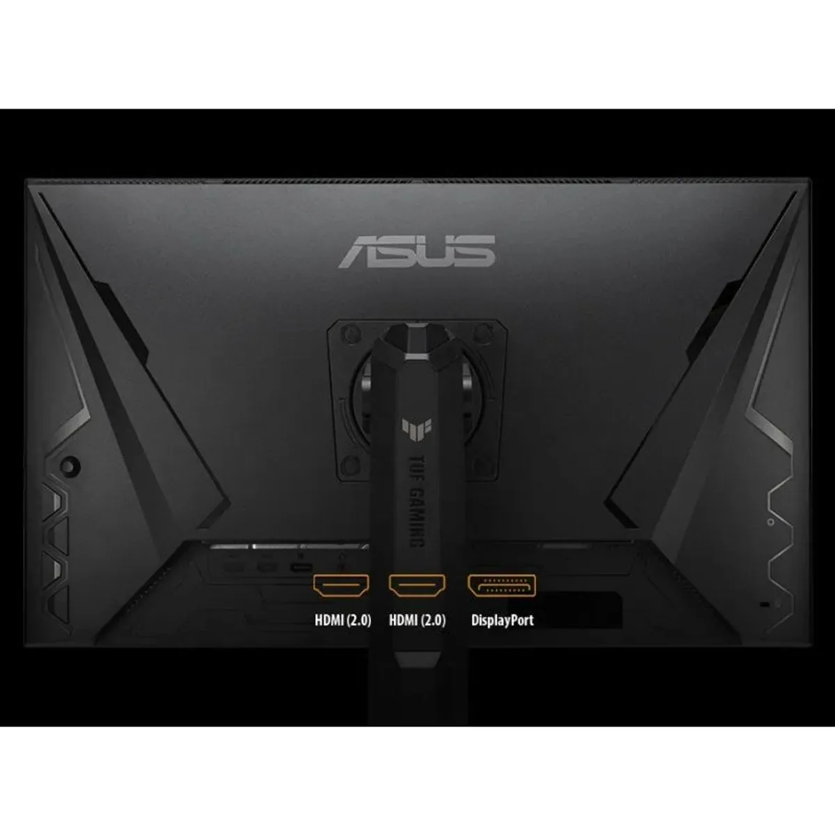 ASUS - MONITOR ASUS VG279QL3A 27 GAMER 180Hz FHD G-sync