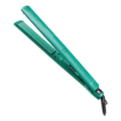 GAMMA - Plancha De Cabello Gama Italy Elegance Aqua Therapy Verde
