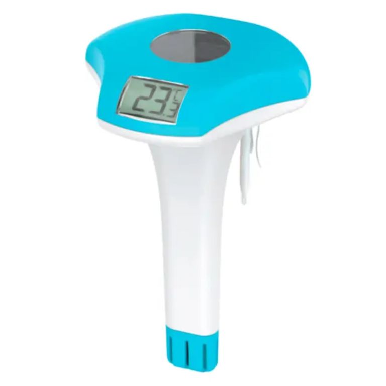 Termometro Solar Para Piscina -