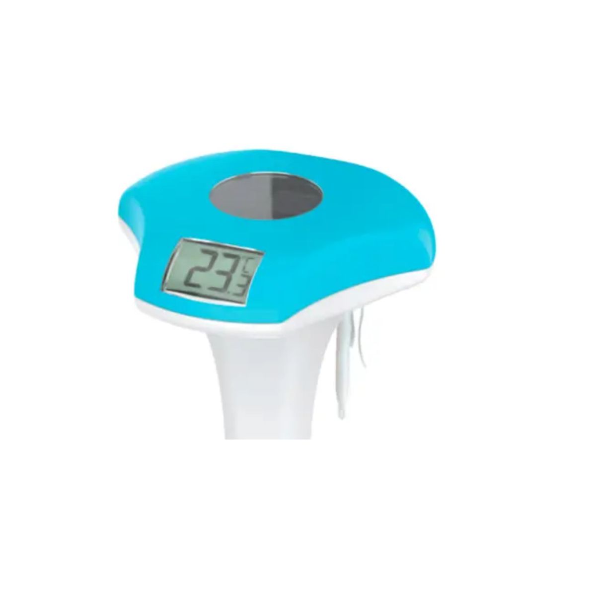 DEEP BLUE - Termómetro Solar Para Piscina - Deep Blue