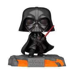 FUNKO - Pop Red Saber Series Volume 1 Darth Vader 523