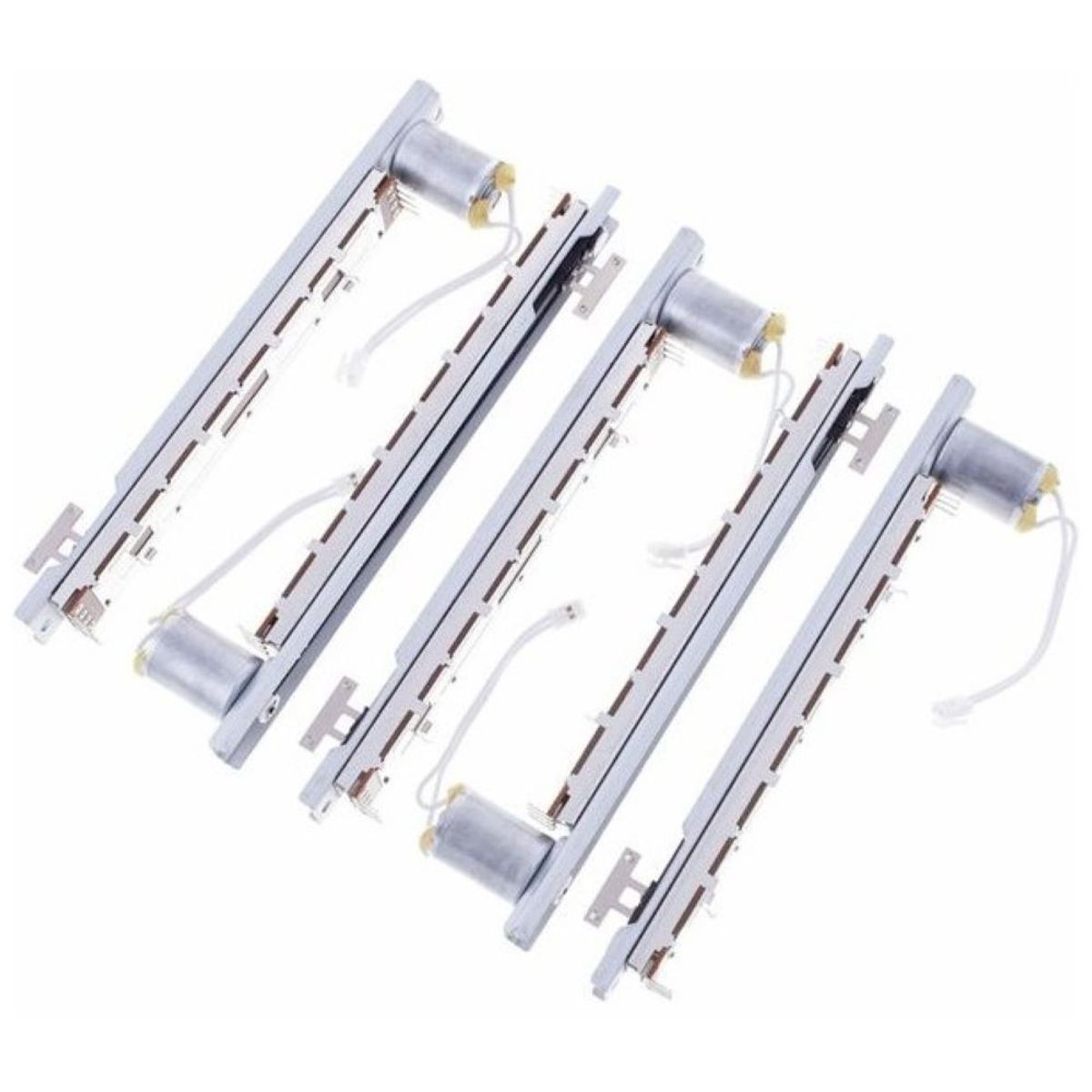 BEHRINGER - Set De 5 Fader Motorizados Para Consola Behringer X32 MF