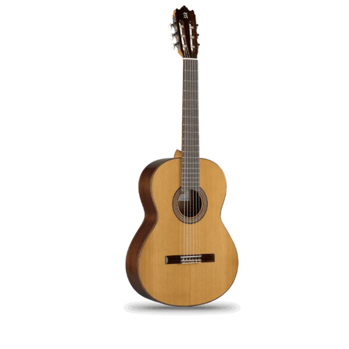 ALHAMBRA - Guitarra Clásica 3C + Funda 4/4 10 Mm Alhambra