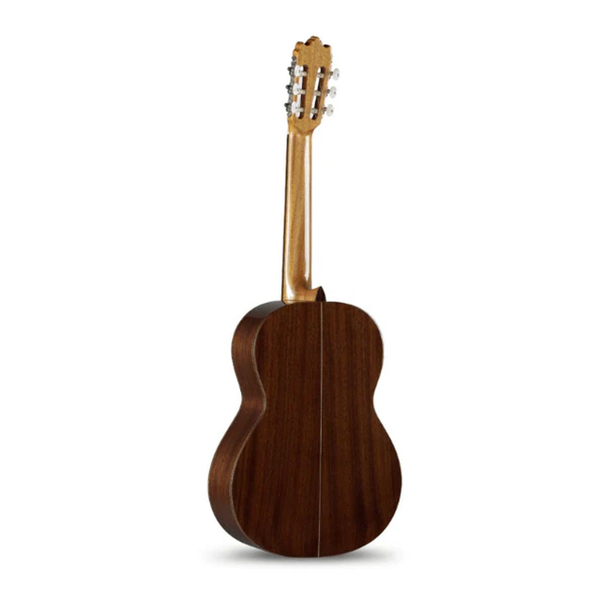 ALHAMBRA - Guitarra Clásica 3C + Funda 4/4 10 Mm Alhambra