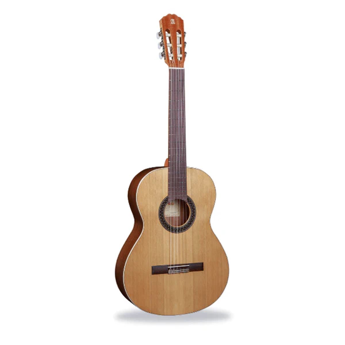 ALHAMBRA - Guitarra Clásica 1C Ht+Funda 4/4 10 Mm Alhambra