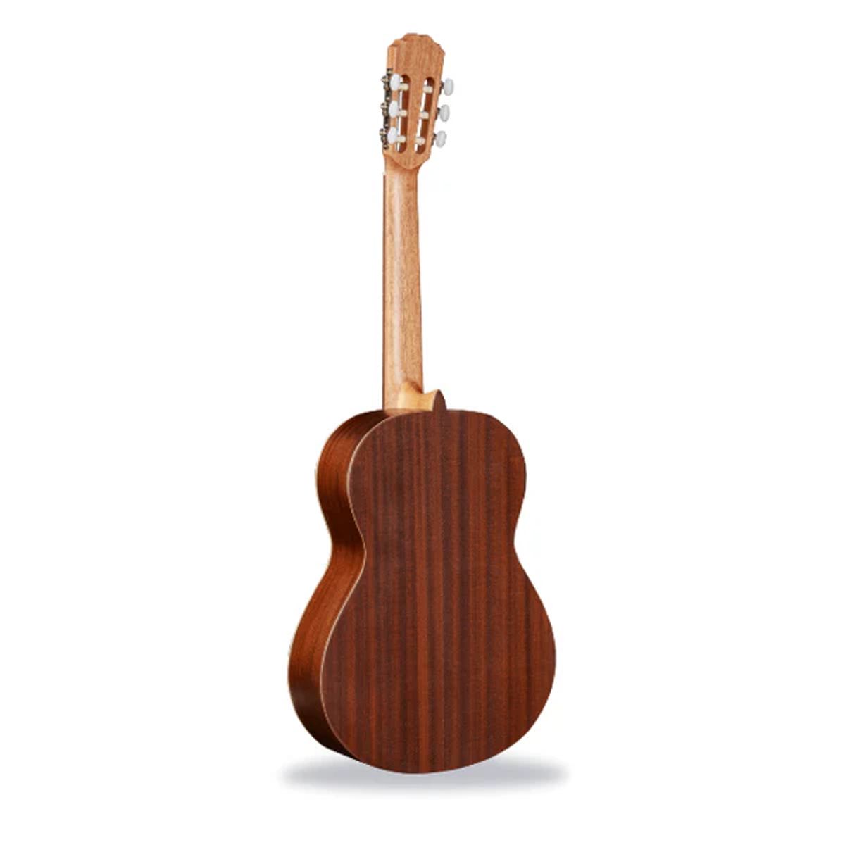 ALHAMBRA - Guitarra Clásica 1C Ht+Funda 4/4 10 Mm Alhambra
