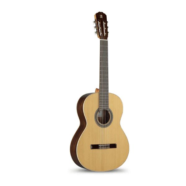 Guitarra Clasica 2C + Funda 4/4 10 Mm