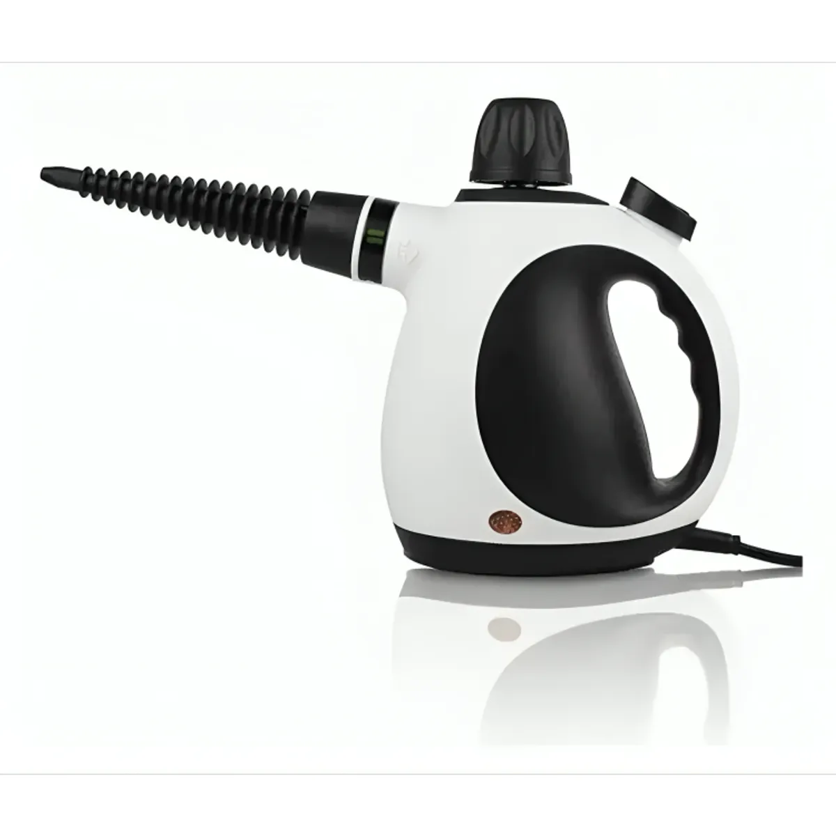 GENERICO - Limpiador A Vapor Multiusos Portátil EsterilizadorLimpiador A Vapor Multiusos Portátil Esterilizador