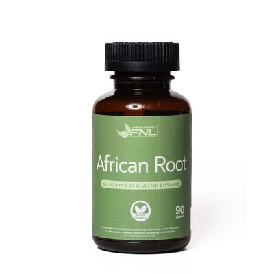 Imagen 2 del producto Ashwagandha - African Root - 180 Capsulas Vegan