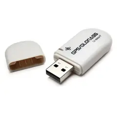 GENERICO - Gps Receptor Antena Usb Glonass Gmouse