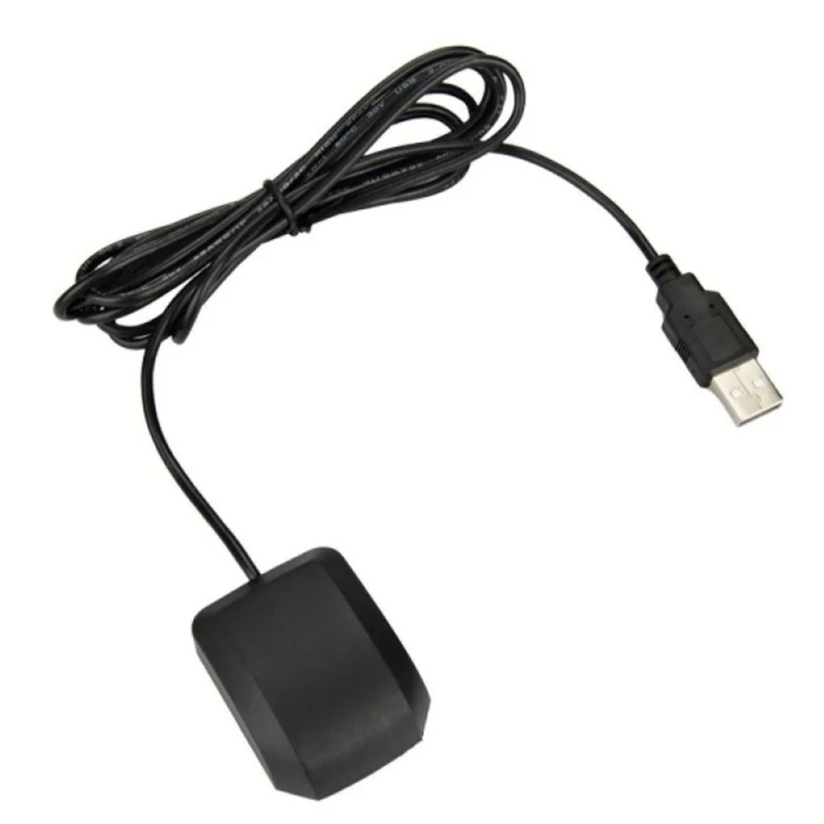 GENERICO - Gps Usb Ublox 6010 Chipset 7020 G Mouse