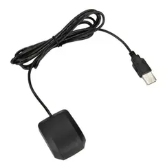 GENERICO - Gps Usb Ublox 6010 Chipset 7020 G Mouse