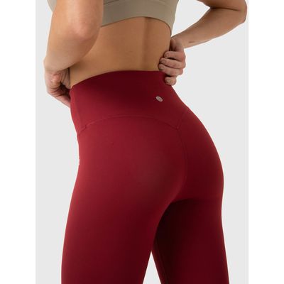 Imagen 2 del producto Calza Mujer Maya Granate