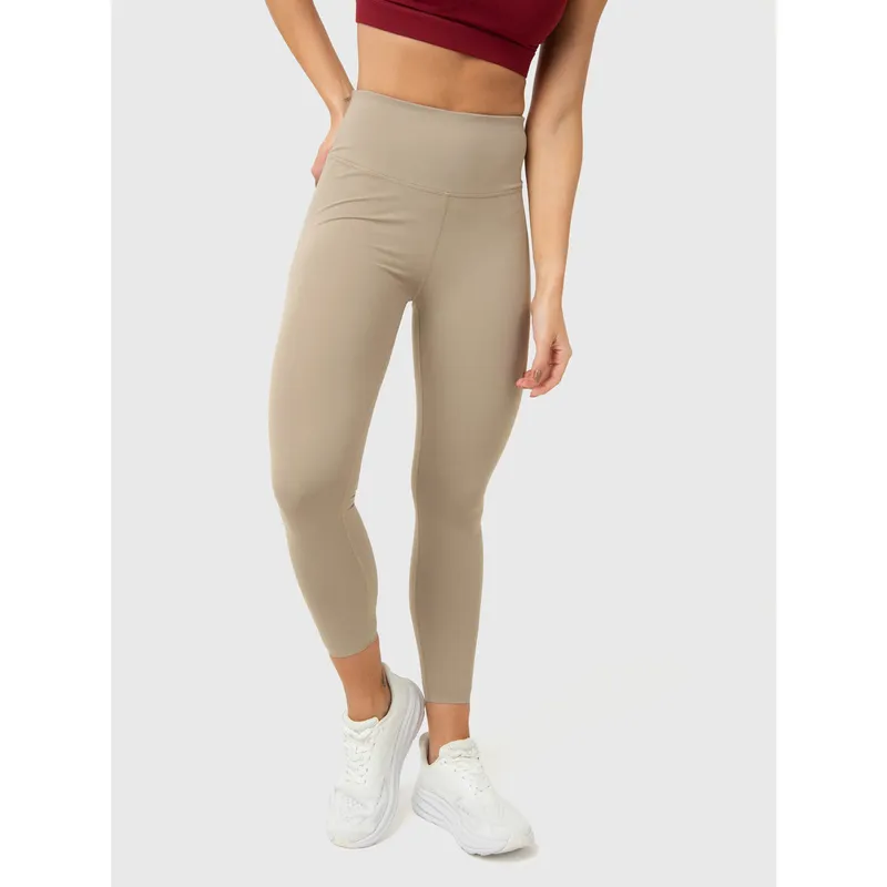 BSOUL - Calza Mujer Maya Beige BSOUL