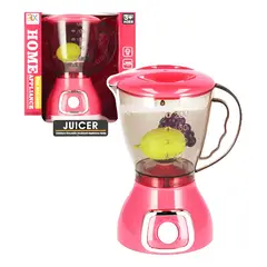 GENERICO - Juego De Licuadora Para Cocina Infantil
