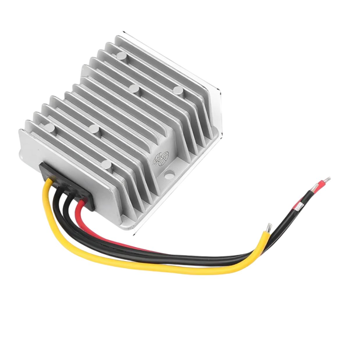 GENERICO - Inversorconvertidor Dc-dc 24v To 12v 20a