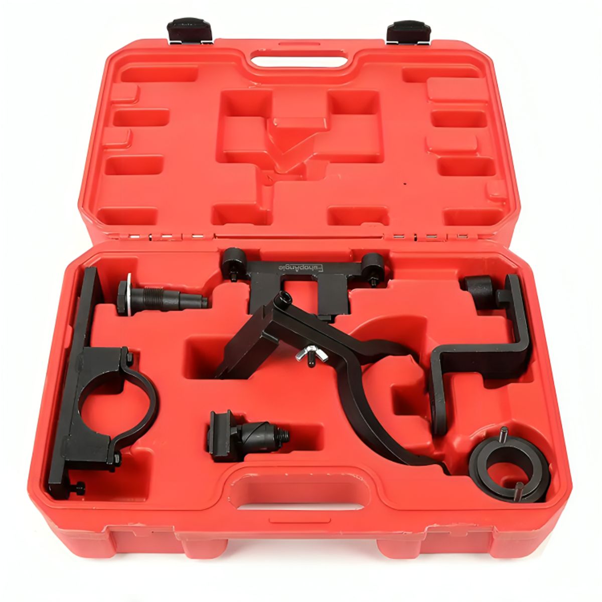 GENERICO - Trabador Puesta Punto Ford Explorer Mustang Ranger Mazda 40