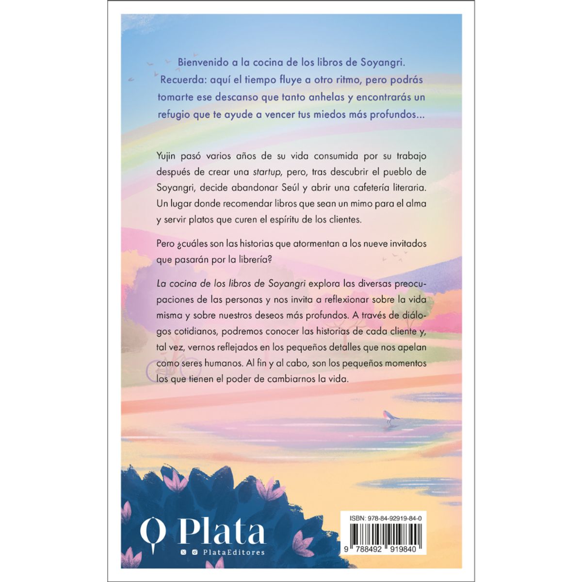 EDICIONES URANO - Libro Cocina De Los Libros De Soyangri La Ediciones Urano