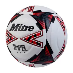 MITRE - Balón Fútbol Impel Evo Nº5 Blanco