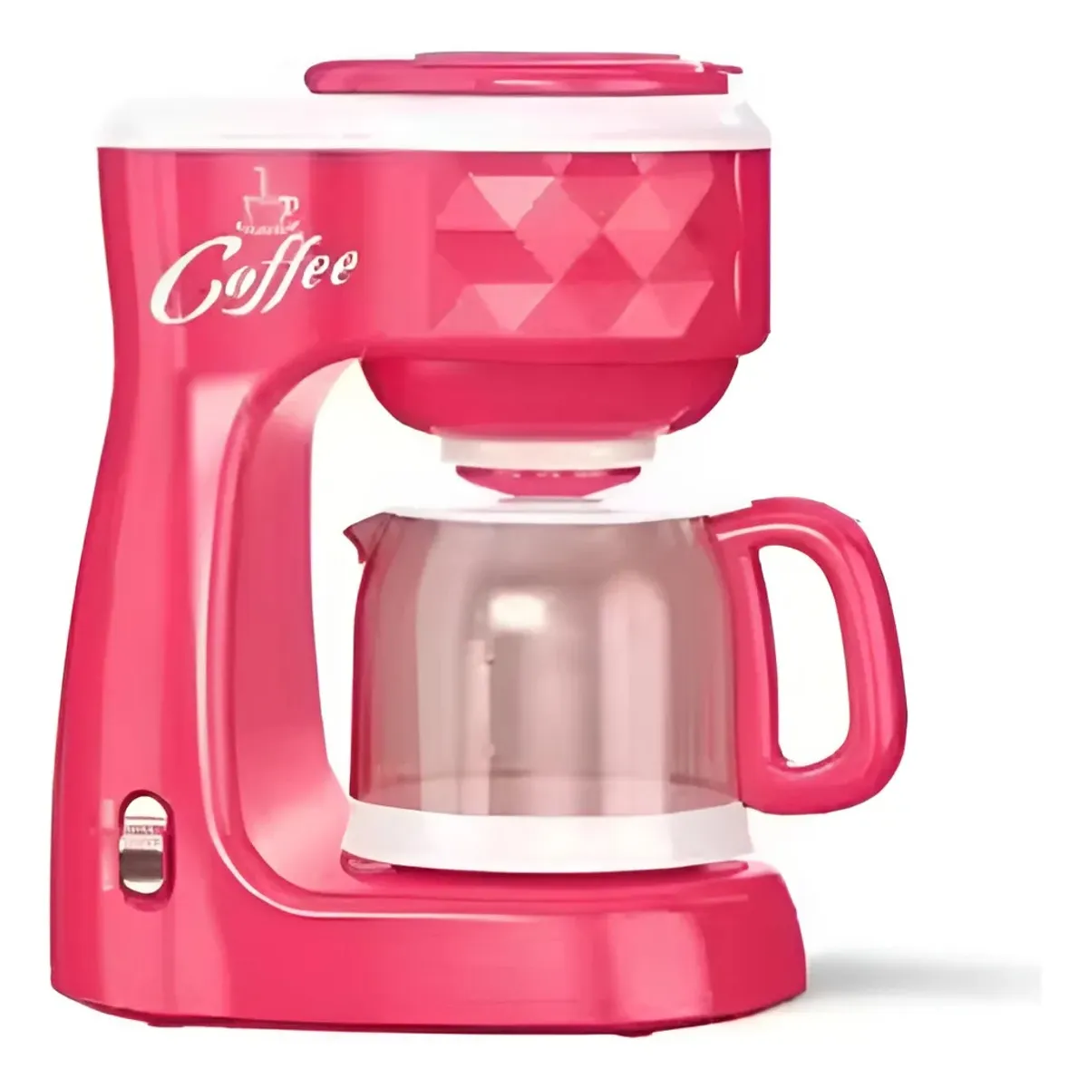 GENERICO - Juguete Cafetera Con Luz Y Sonido Niños Y Niñas
