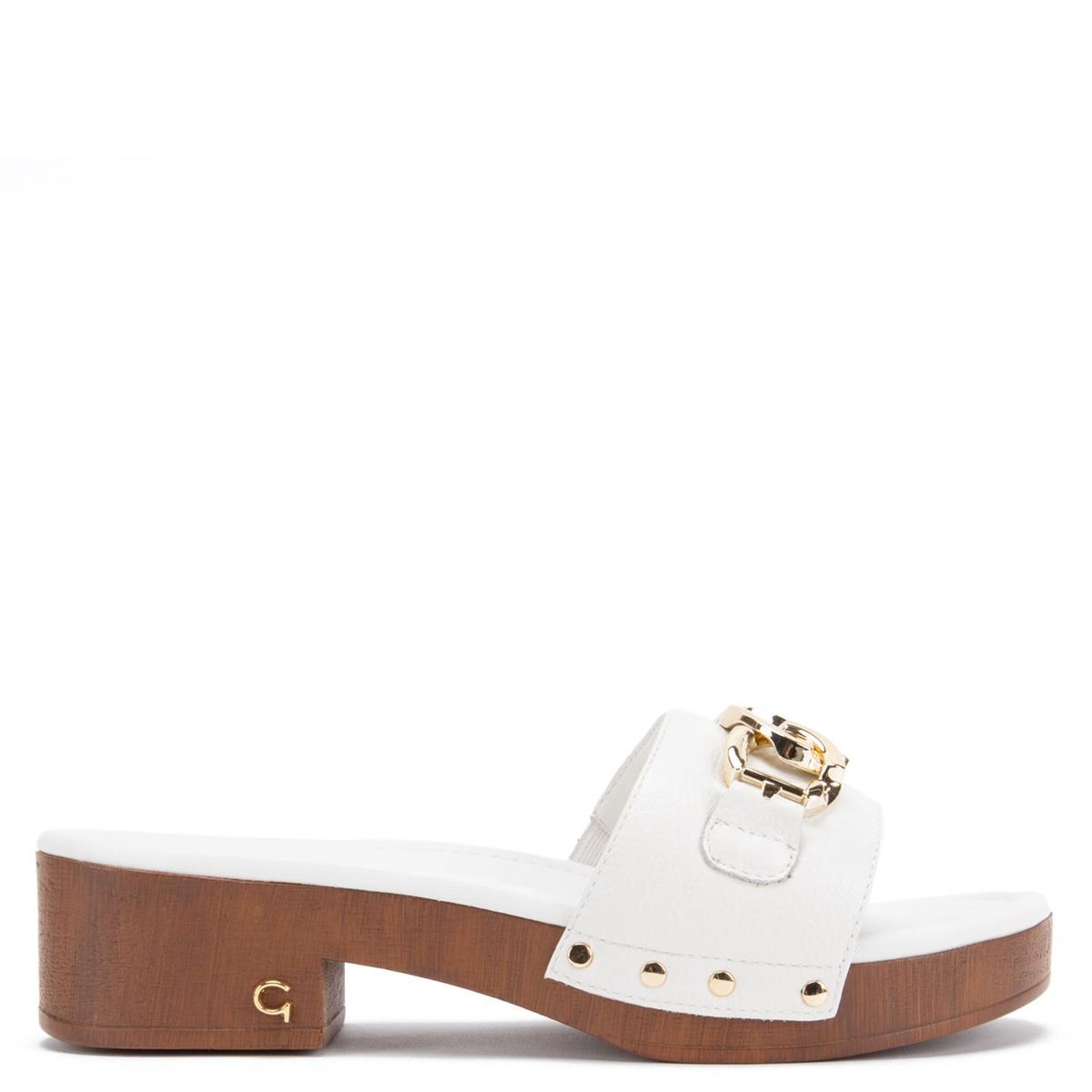 GACEL - Sandalia - Riley - Gacel - Blanco